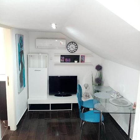 Apartmán Apartman Mare Zadar Exteriér fotografie