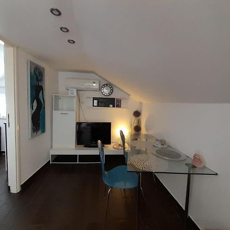 Apartmán Apartman Mare Zadar Exteriér fotografie