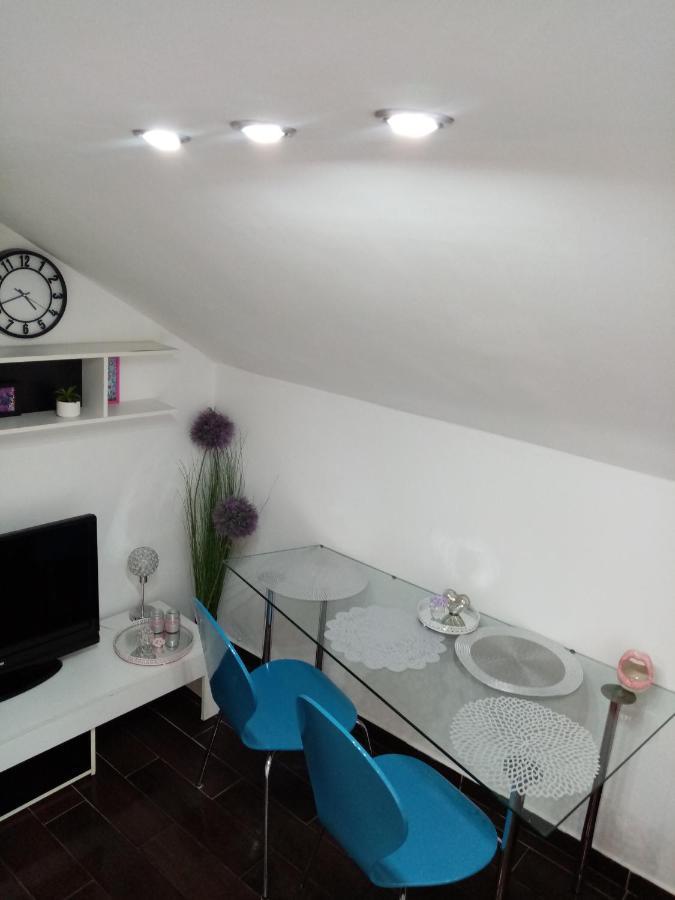 Apartmán Apartman Mare Zadar Exteriér fotografie