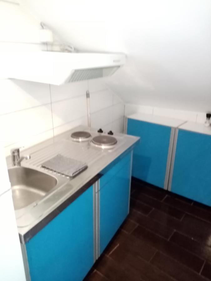 Apartmán Apartman Mare Zadar Exteriér fotografie