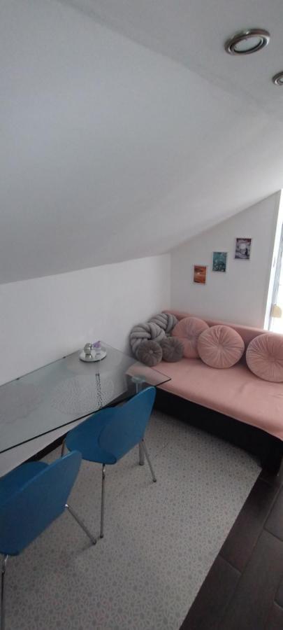 Apartmán Apartman Mare Zadar Exteriér fotografie