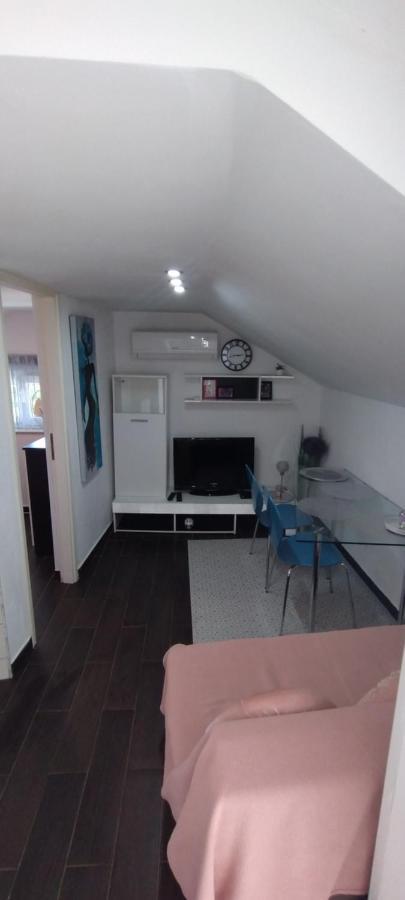 Apartmán Apartman Mare Zadar Exteriér fotografie
